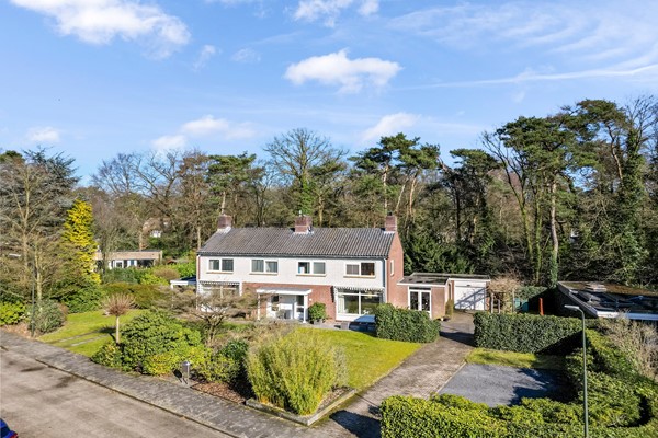 Bernadottelaan 12, 6865BK Doorwerth